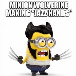 Meet your Posher, Timothy